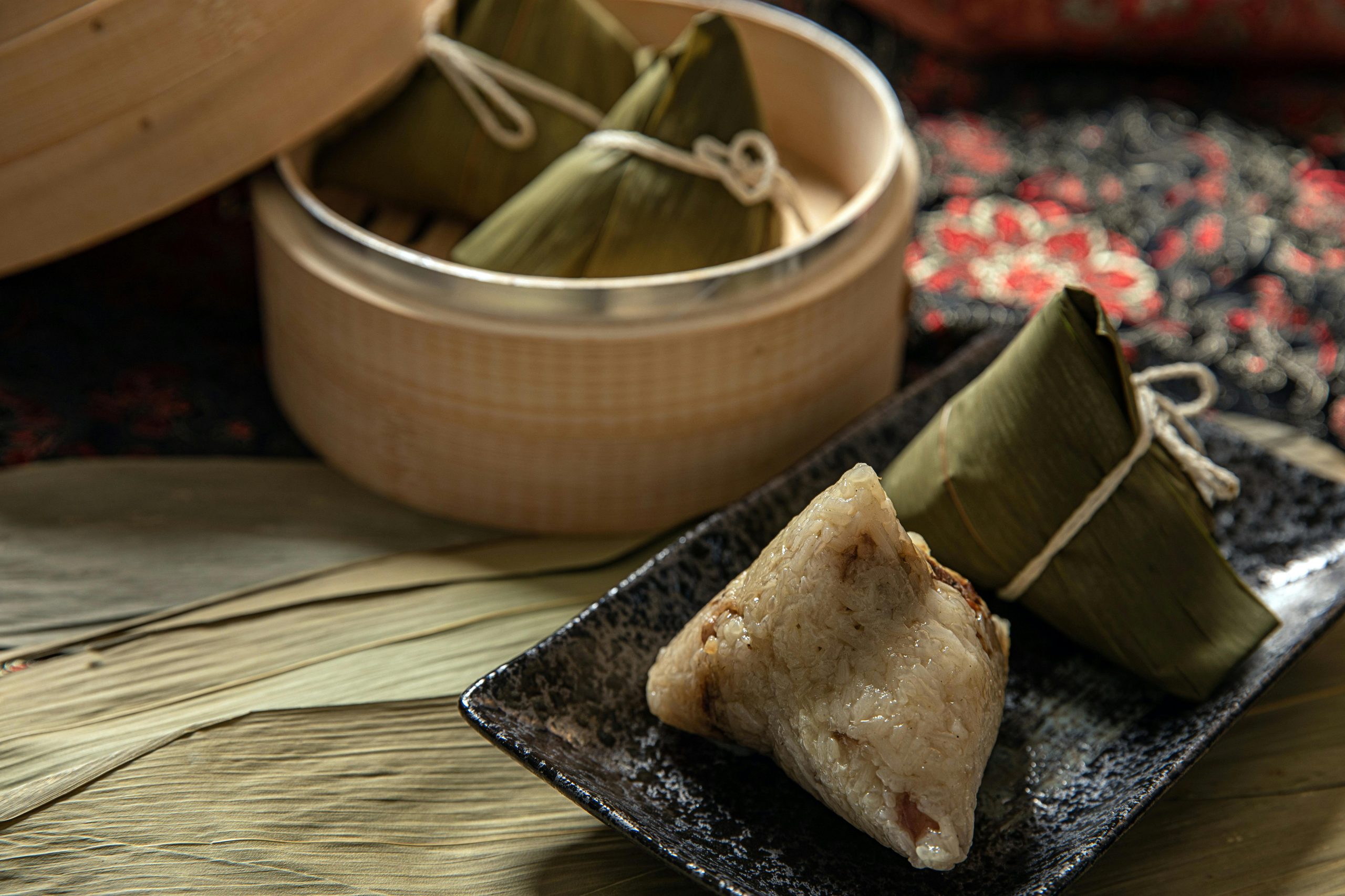 zongzi
