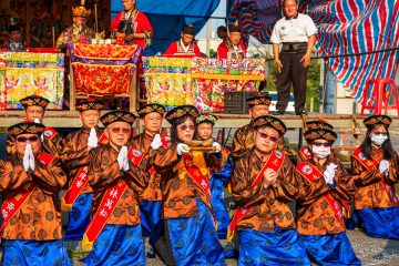 台灣包養文化發展全紀錄：包養網、甜心關係與愛情觀的改變